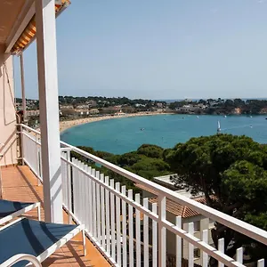 Apartamento Con Fantasticas Vistas En S'agaro A 2 Minutos De La Playa Appartement Sant Feliu de Guíxols