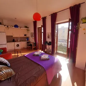Ole Appartement Málaga