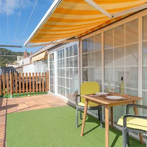 Chic Appartement Tossa de Mar