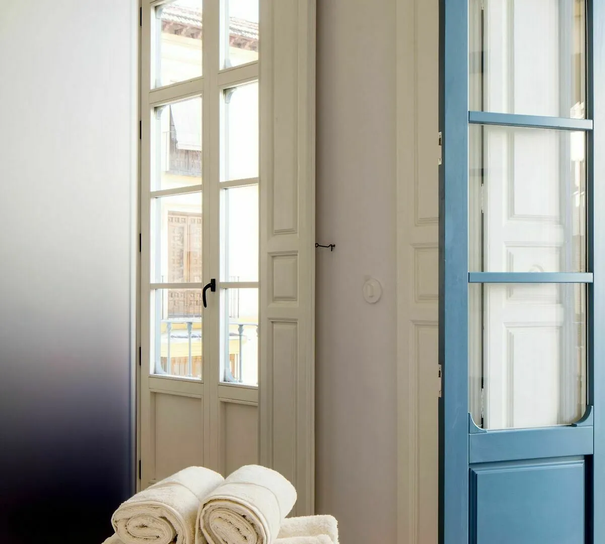 Appartement Malagaflat Nomeolvides 0*,