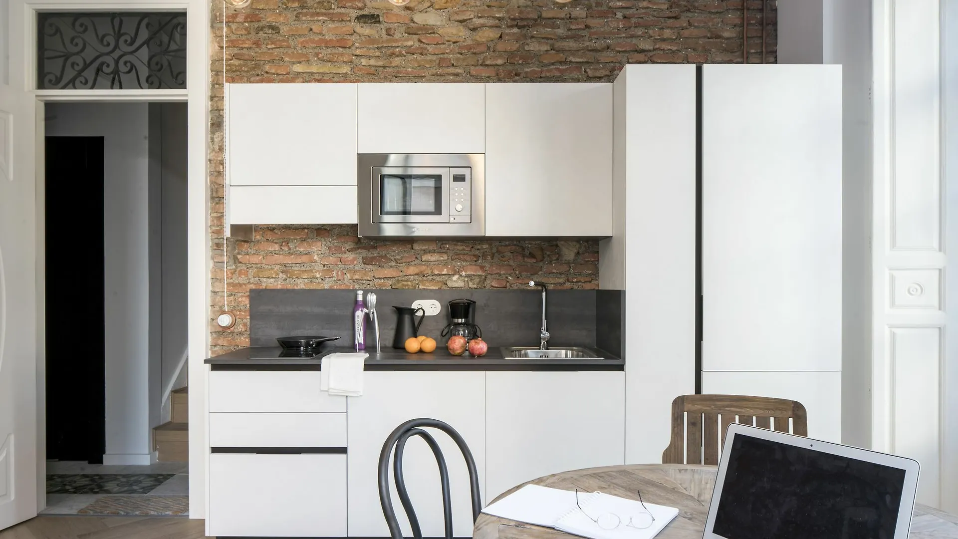 Appartement Malagaflat Nomeolvides