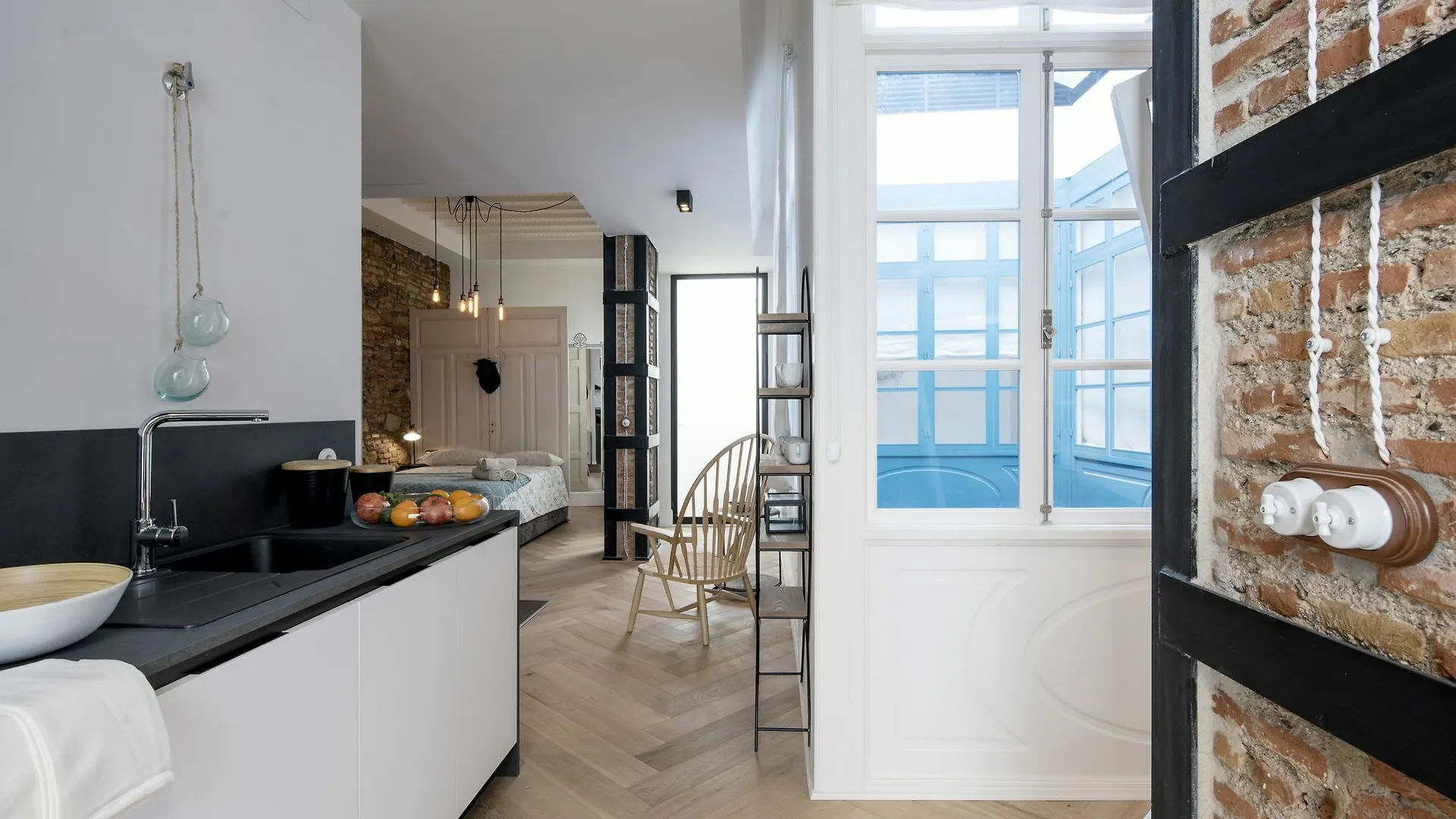 Appartement Malagaflat Nomeolvides 0*,  Espagne