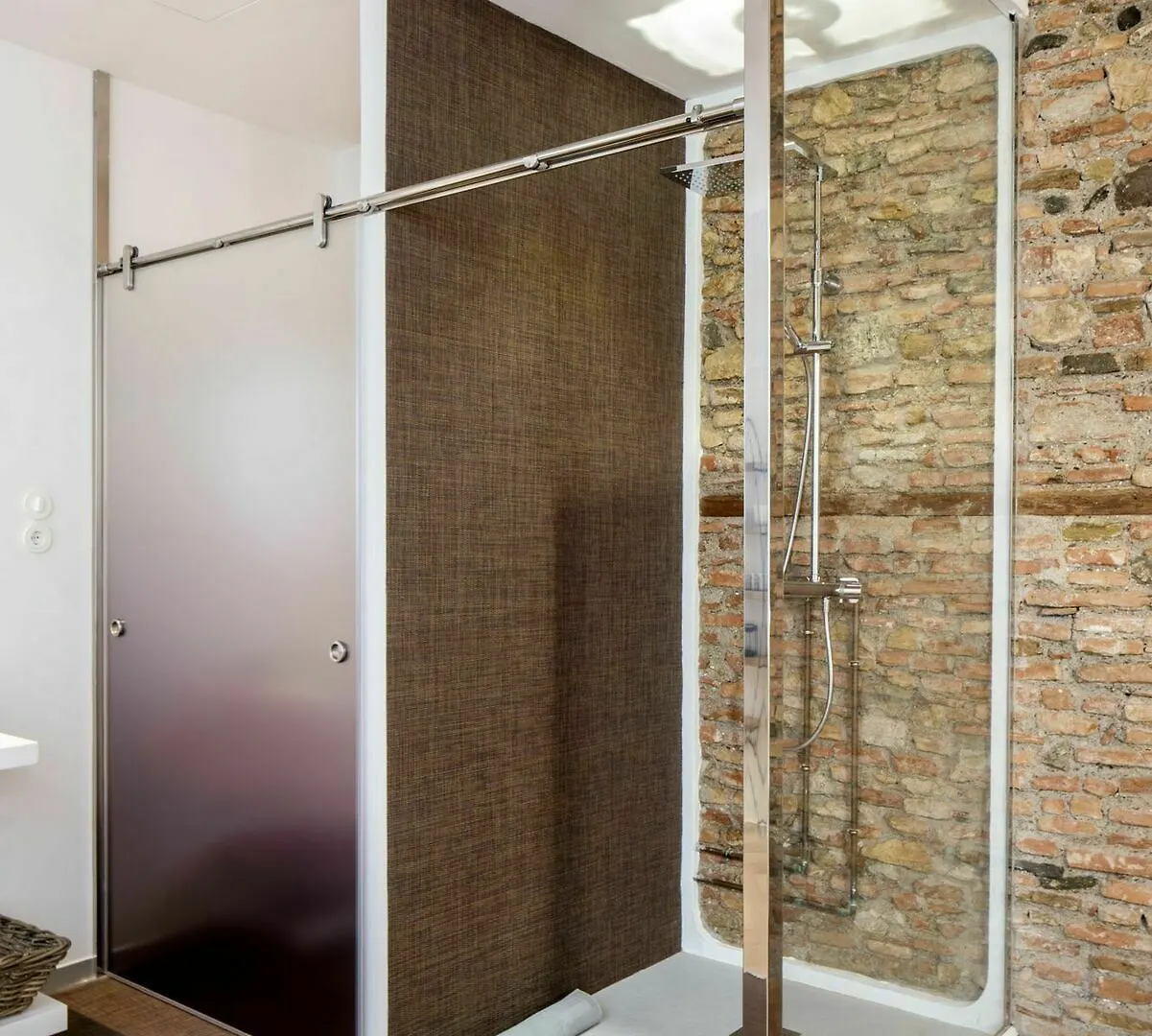 Appartement Malagaflat Nomeolvides