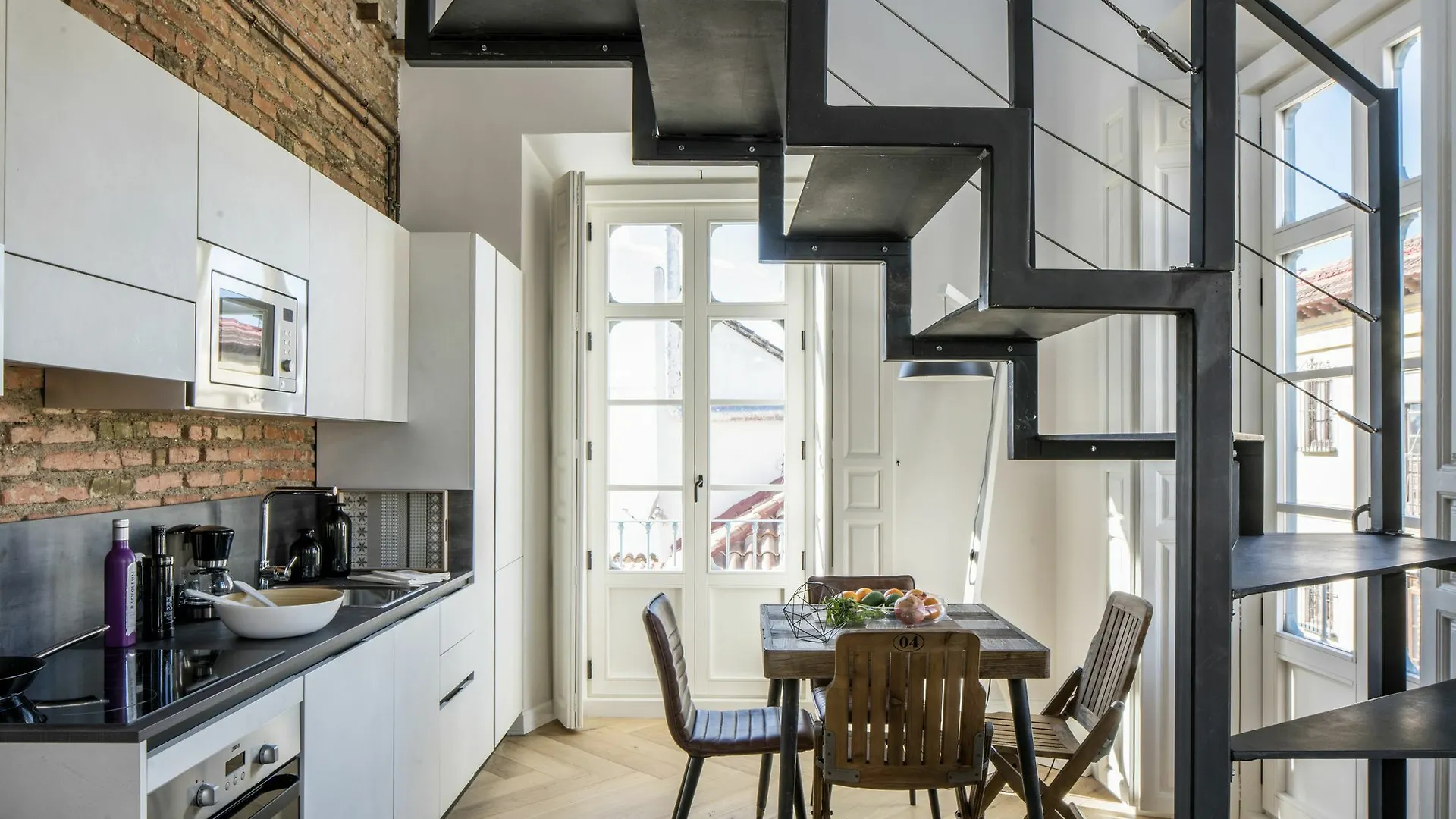 Appartement Malagaflat Nomeolvides Espagne