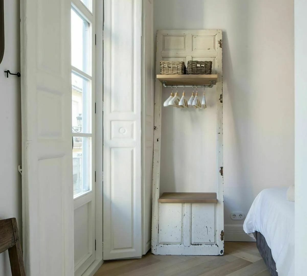 Appartement Malagaflat Nomeolvides