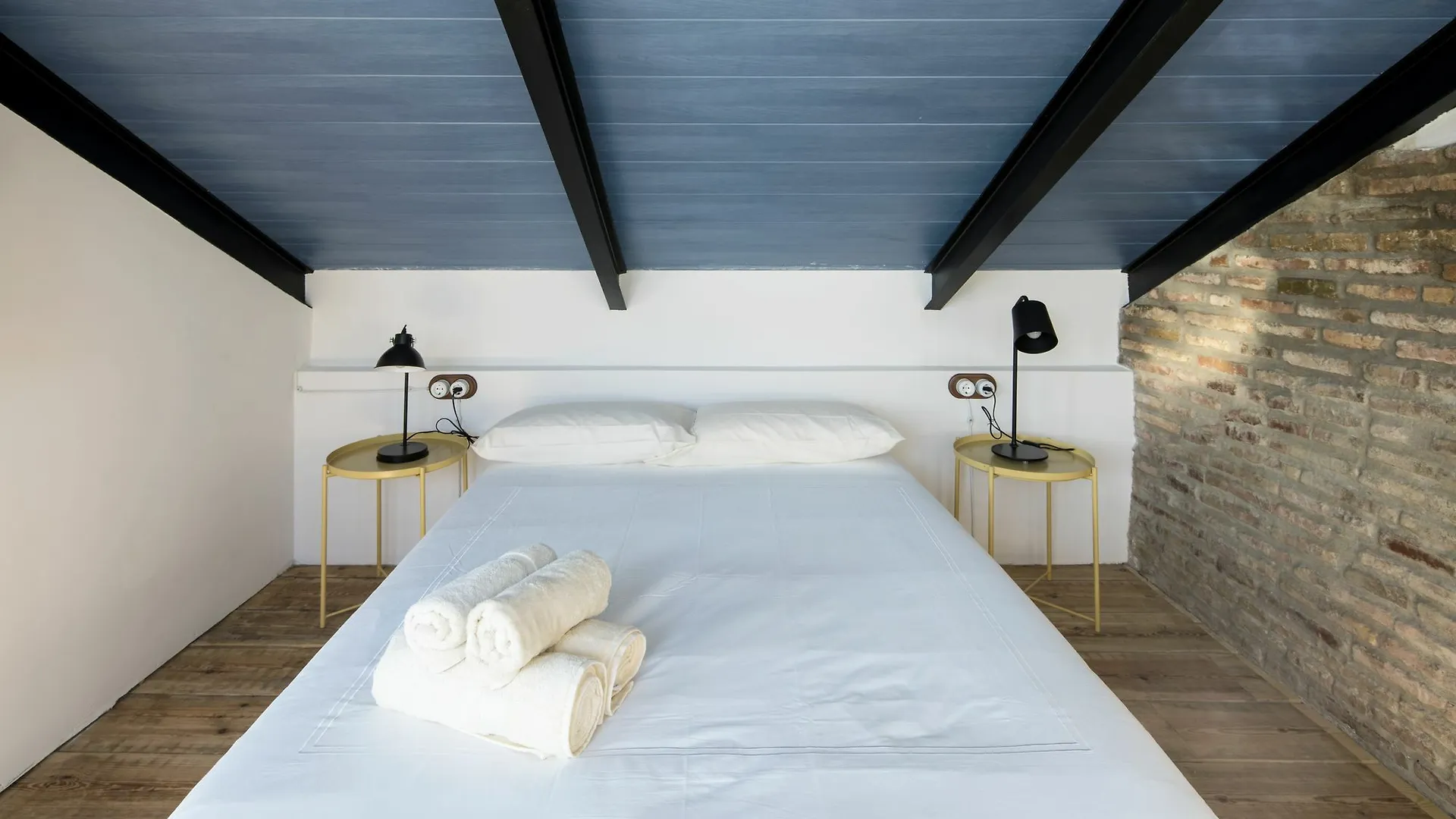 Appartement Malagaflat Nomeolvides