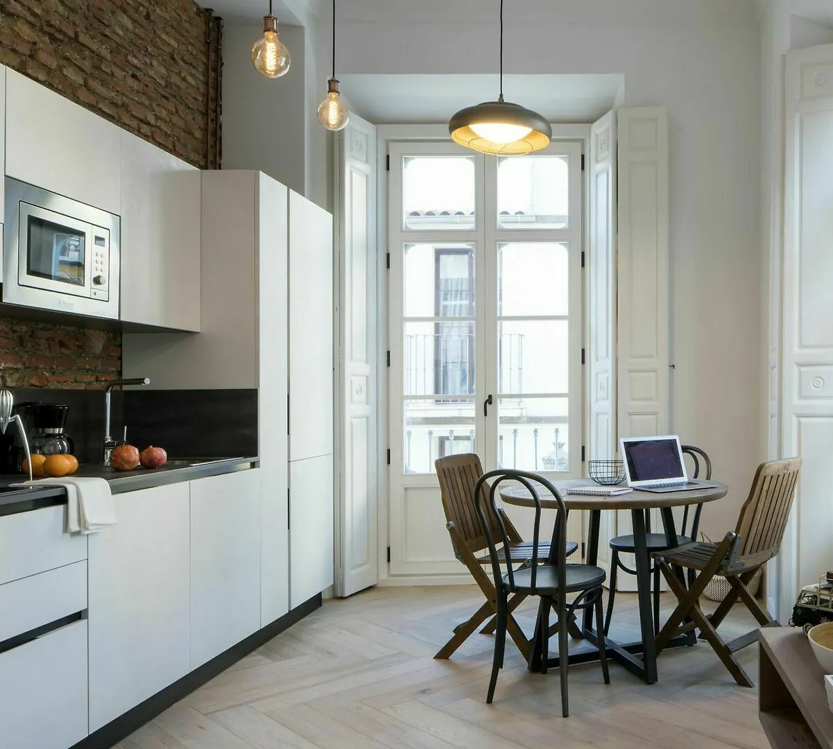 Appartement Malagaflat Nomeolvides Espagne