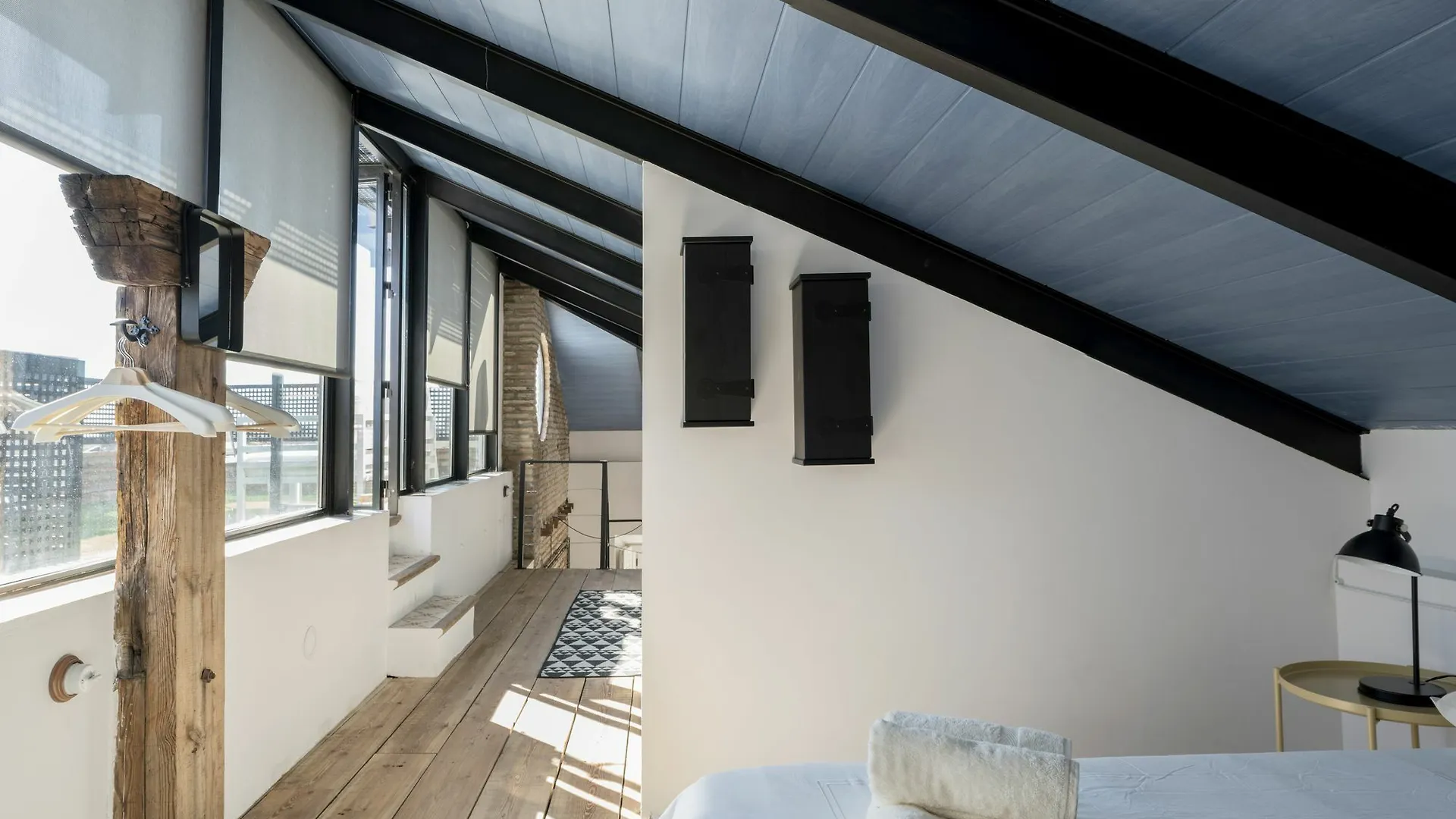 Appartement Malagaflat Nomeolvides 0*,