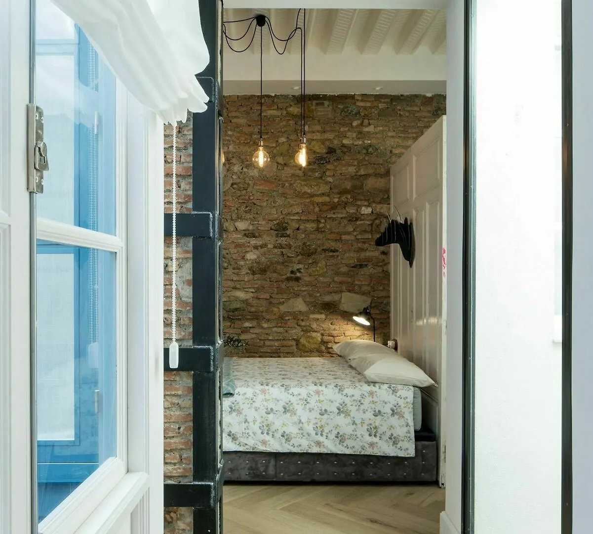 Appartement Malagaflat Nomeolvides