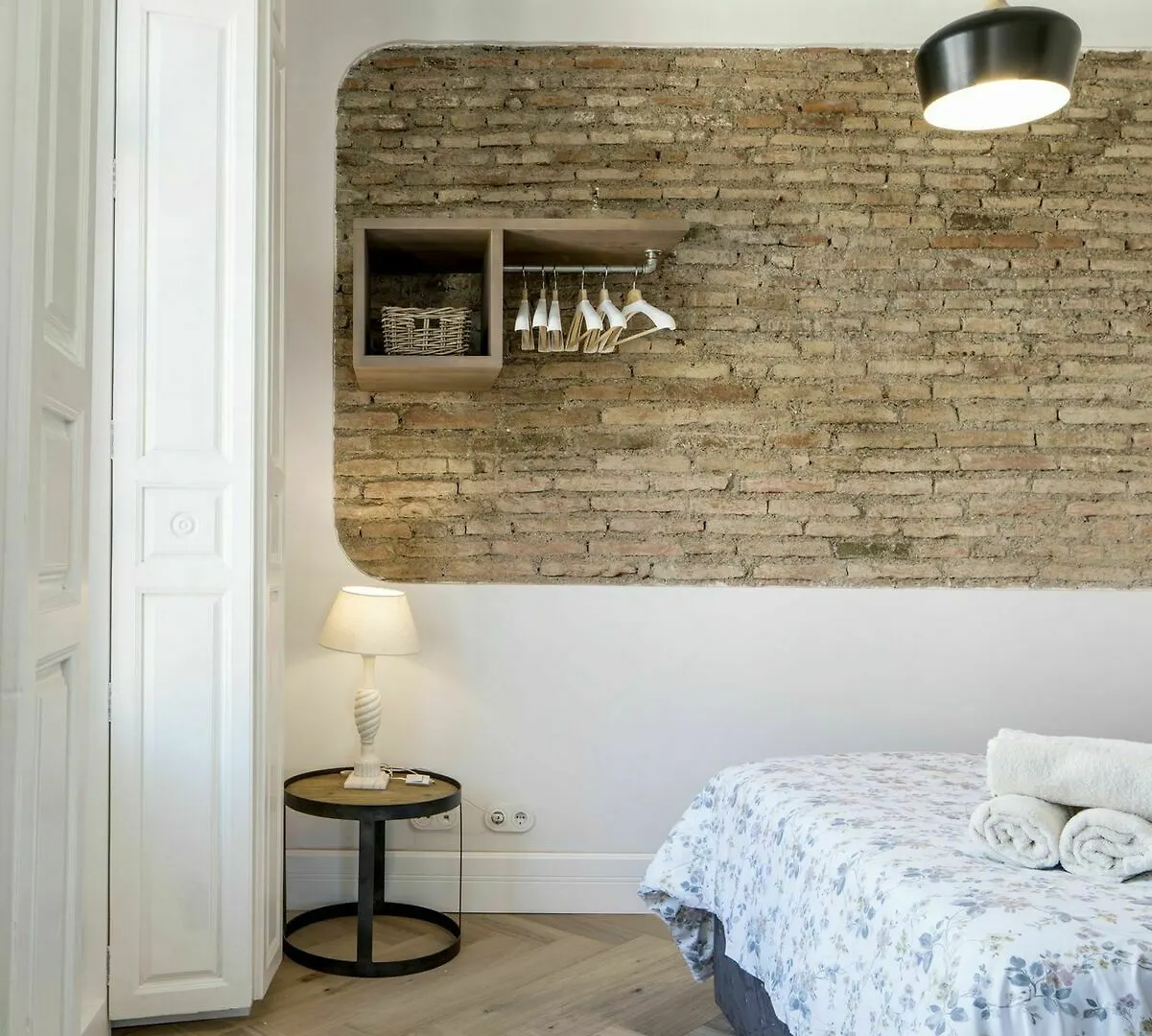 Malagaflat Nomeolvides Apartment Spain