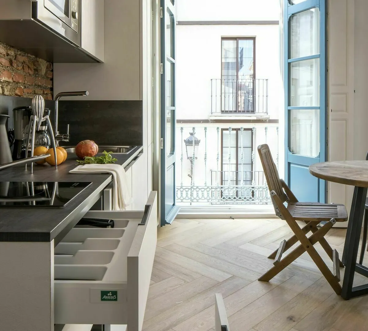 Appartement Malagaflat Nomeolvides 0*,  Espagne