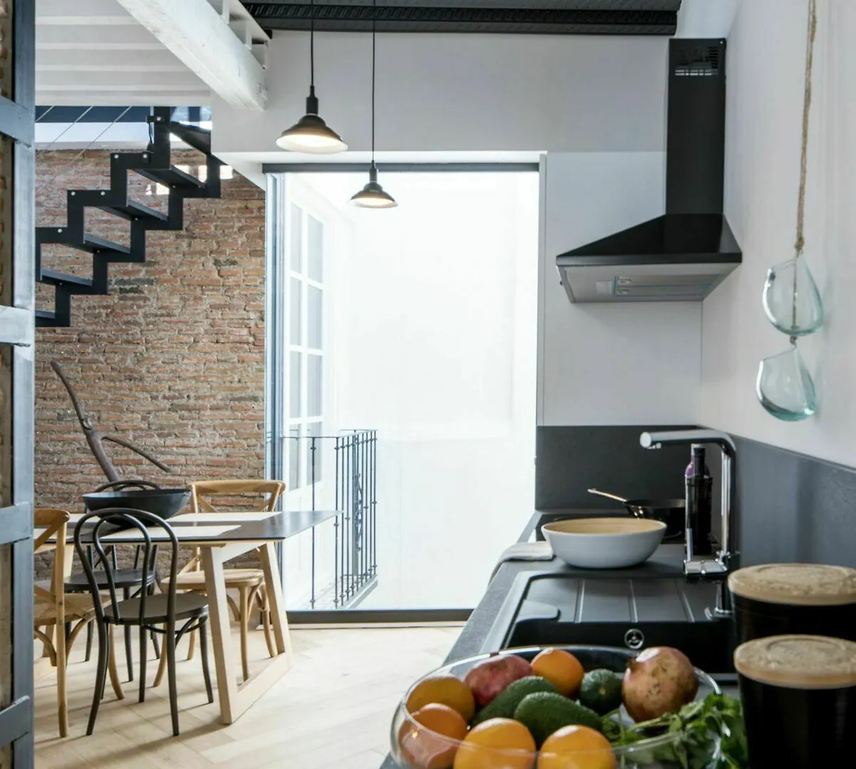Appartement Malagaflat Nomeolvides