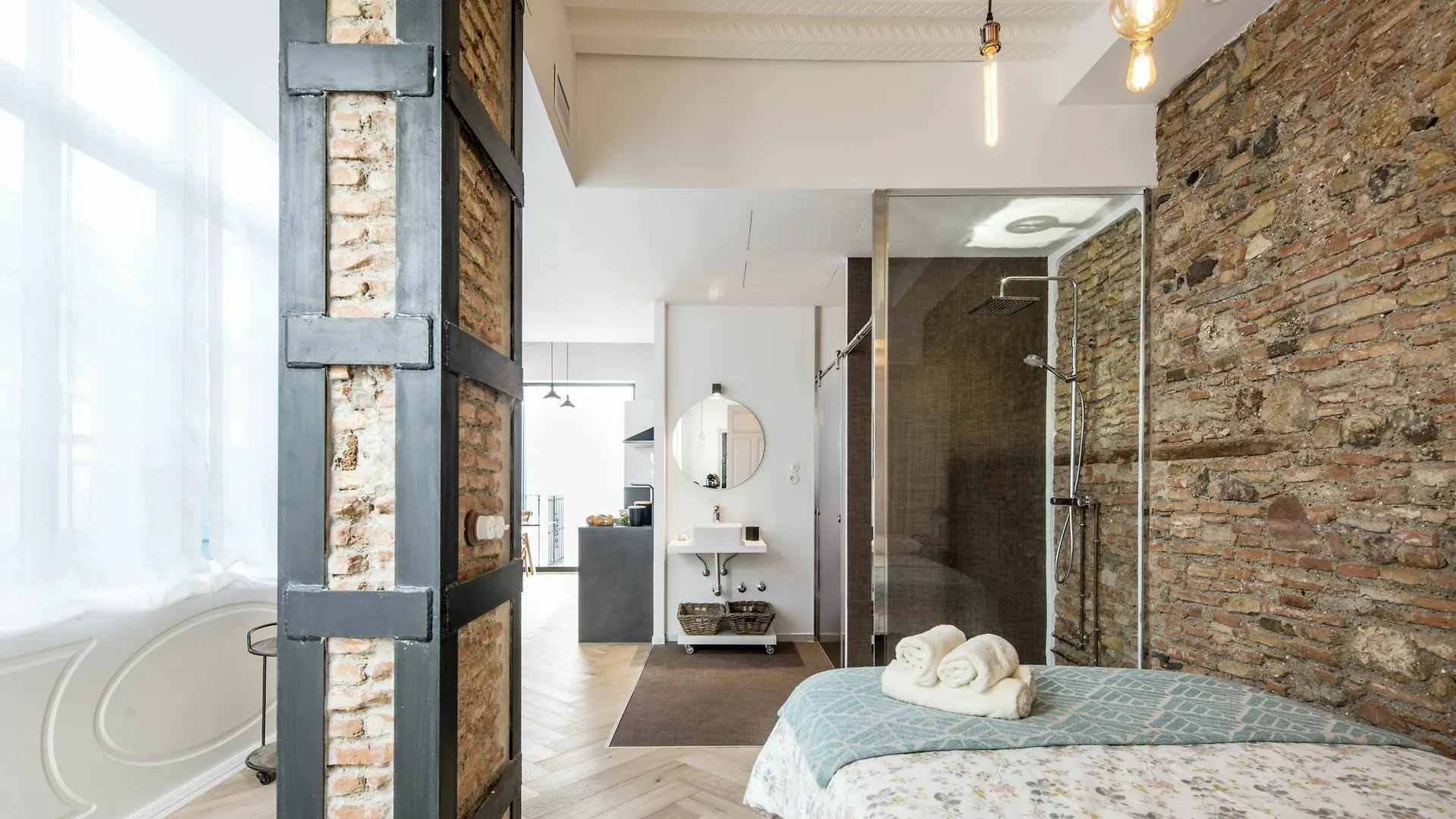 Appartement Malagaflat Nomeolvides