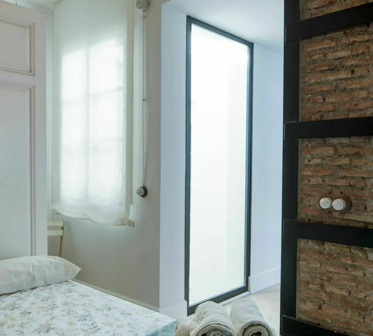 Appartement Malagaflat Nomeolvides 0*,