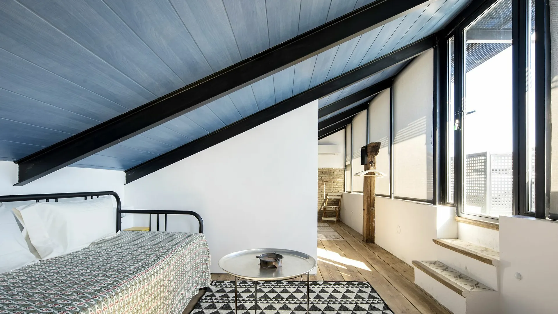 Appartement Malagaflat Nomeolvides