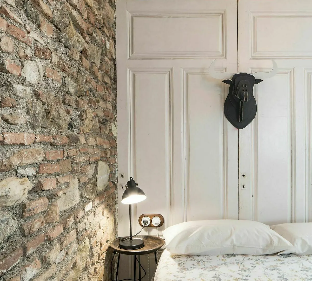 Appartement Malagaflat Nomeolvides Espagne