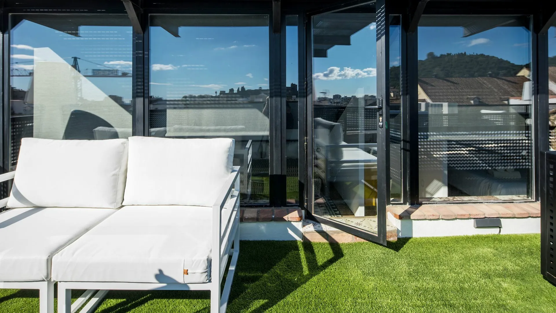 Appartement Malagaflat Nomeolvides Espagne