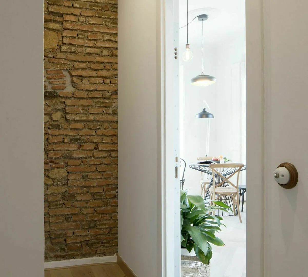 Appartement Malagaflat Nomeolvides Espagne