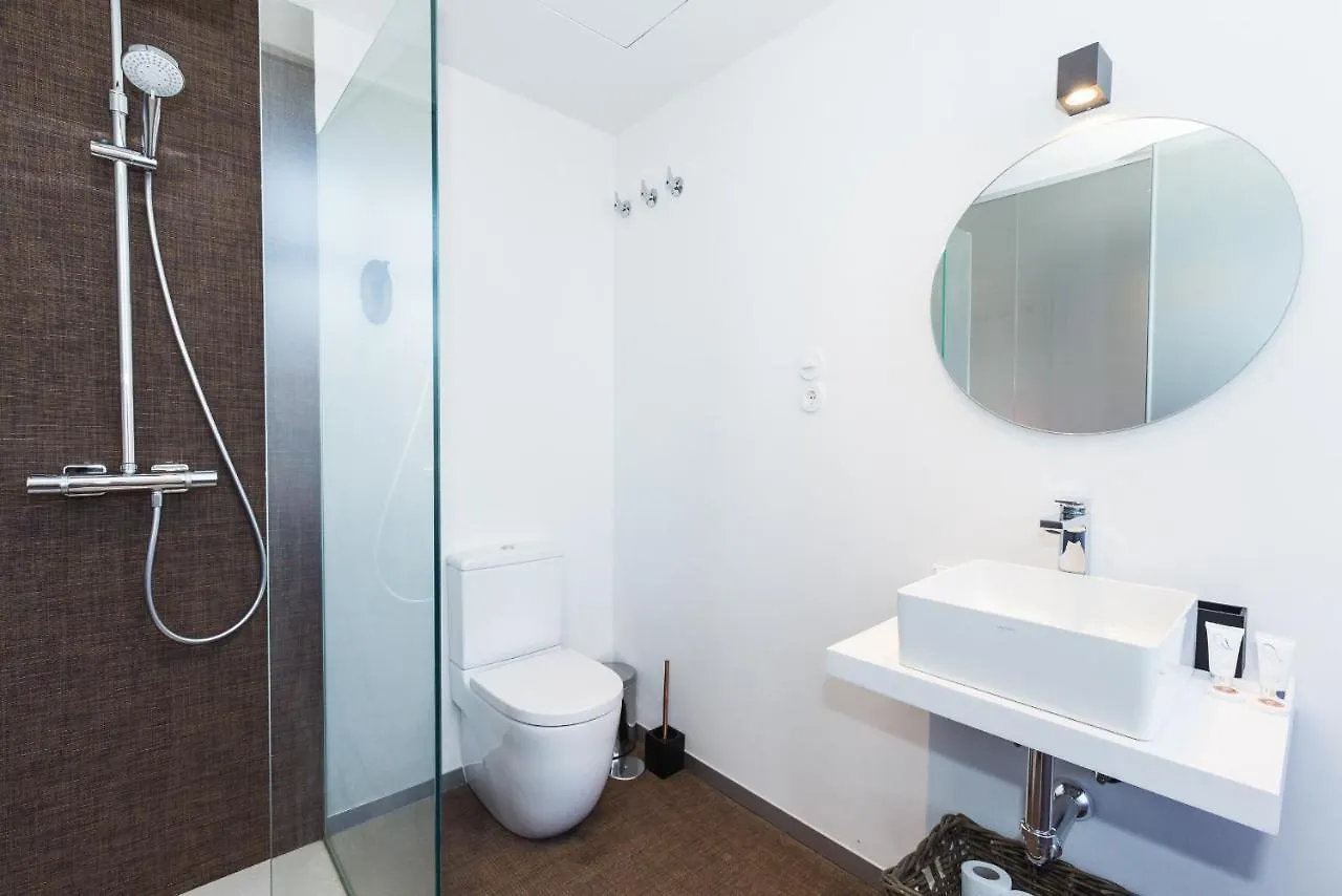 Appartement Malagaflat Nomeolvides Espagne