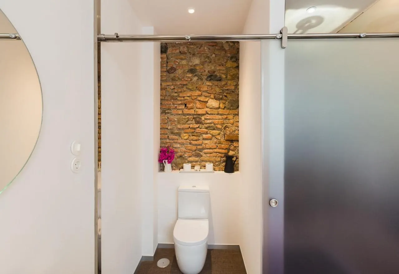 Appartement Malagaflat Nomeolvides