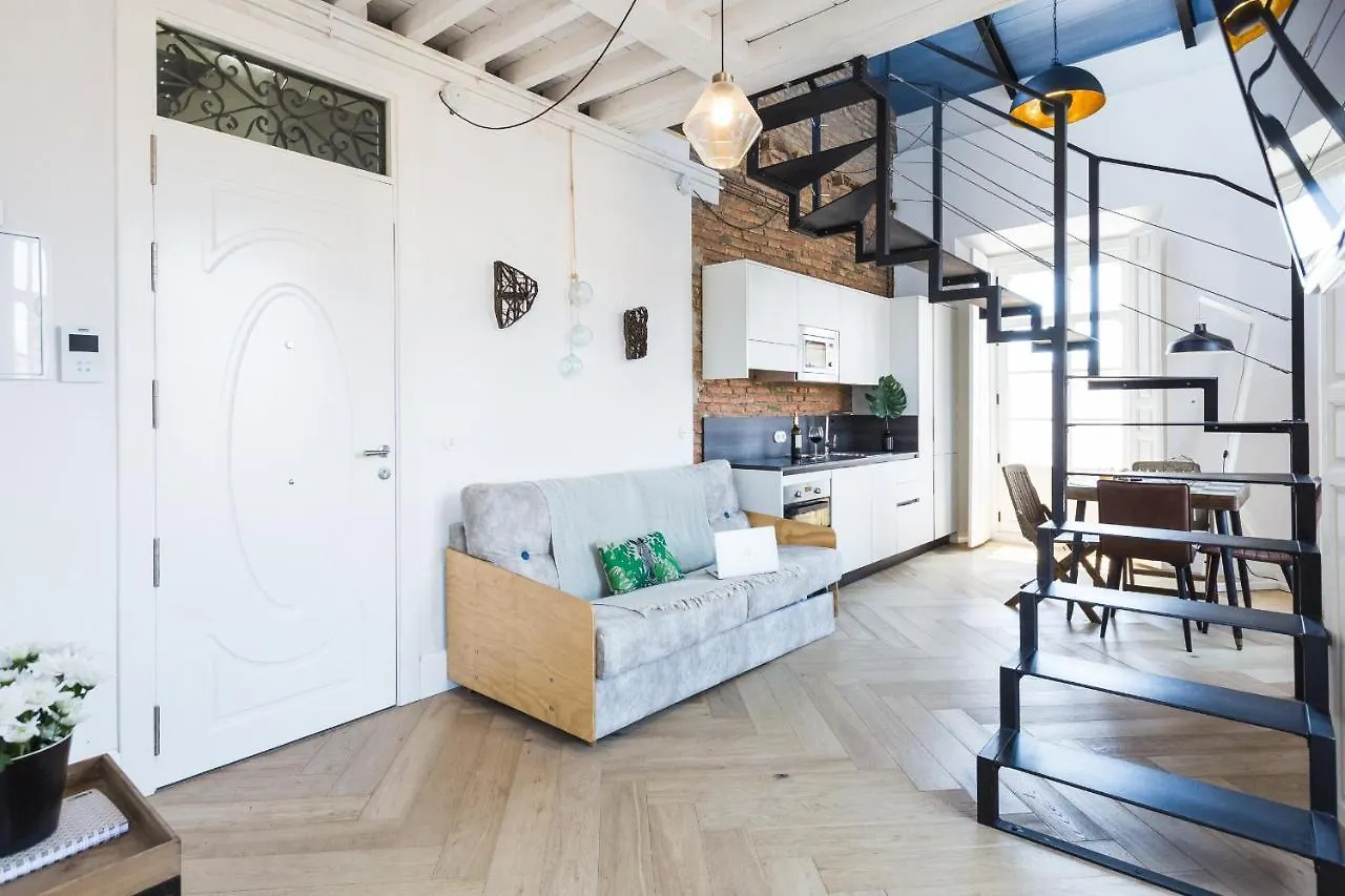 Appartement Malagaflat Nomeolvides Espagne