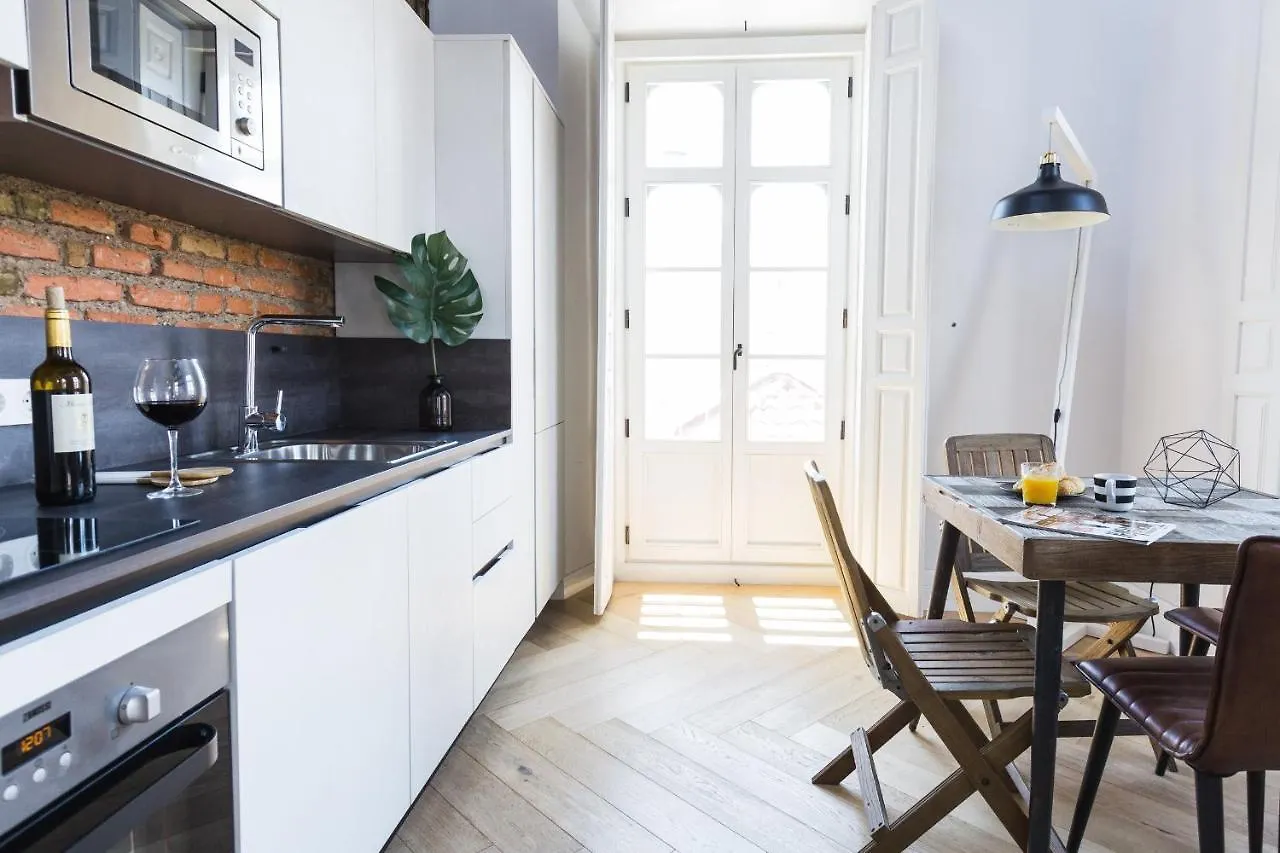 Appartement Malagaflat Nomeolvides Espagne