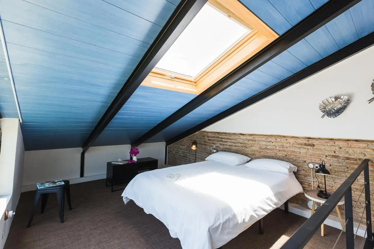 Appartement Malagaflat Nomeolvides