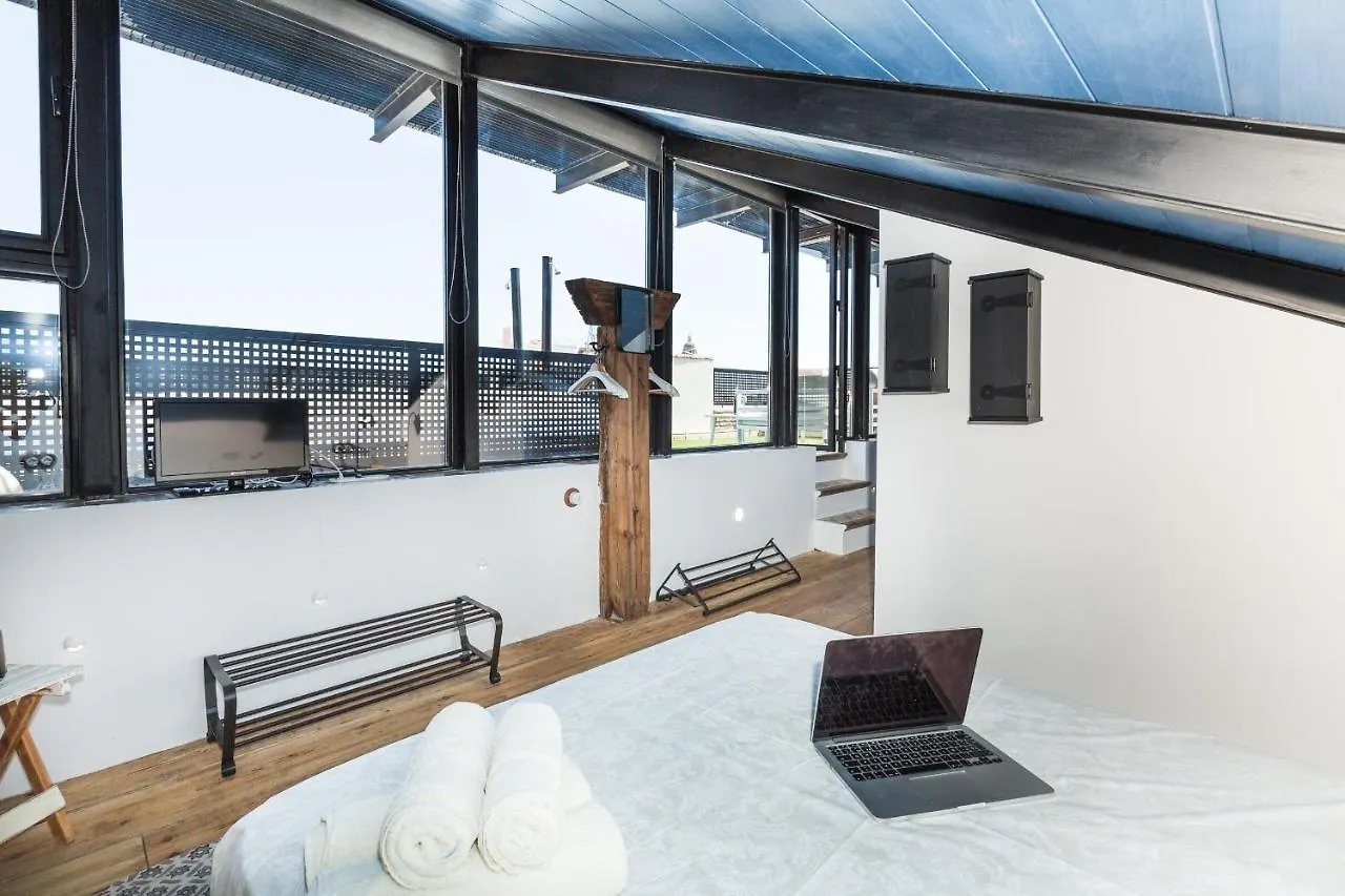 Appartement Malagaflat Nomeolvides
