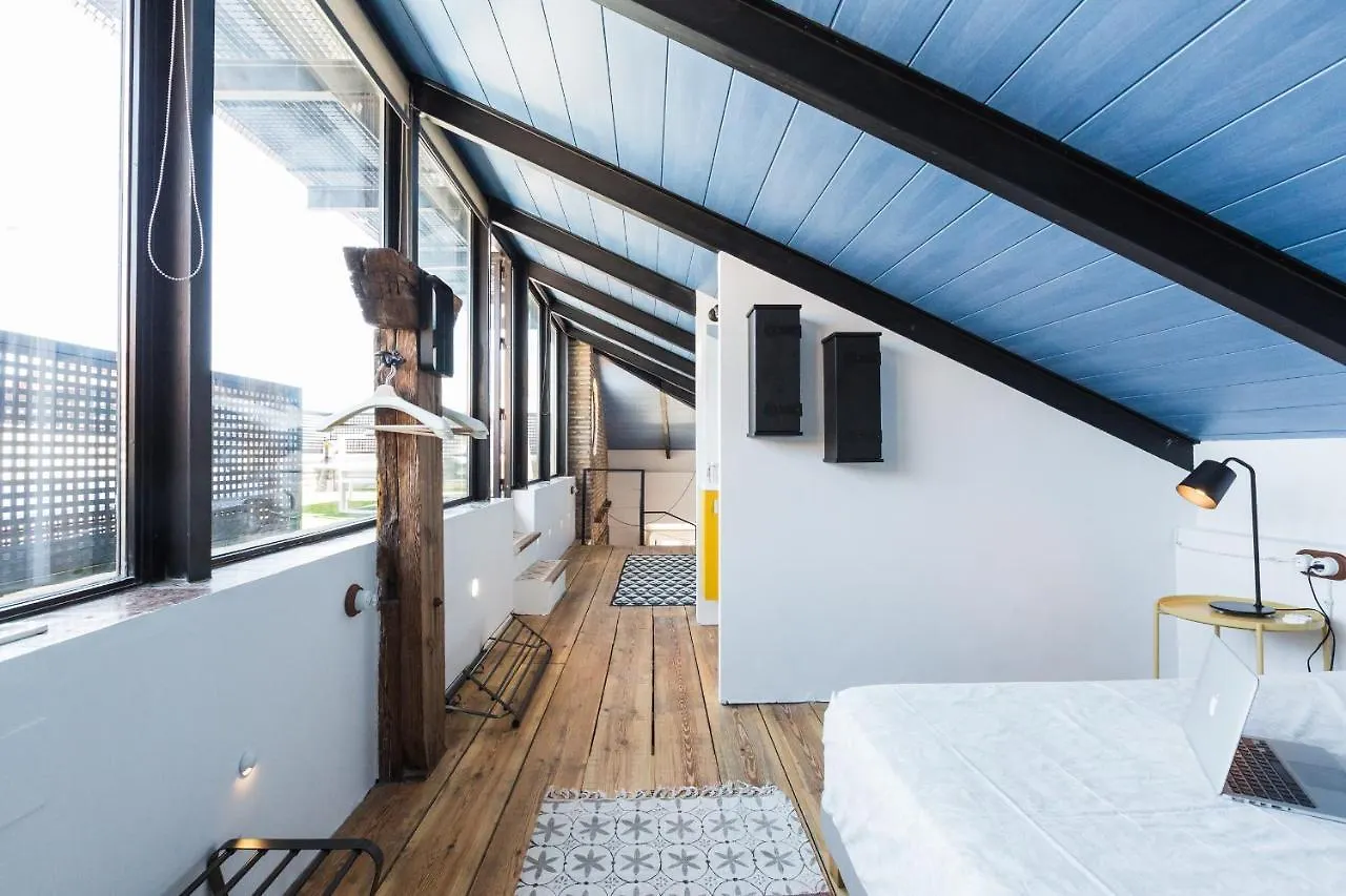 Malagaflat Nomeolvides Apartment  Malaga
